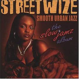 The Slow Jamz Album