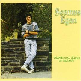 Traditional Music of Ireland