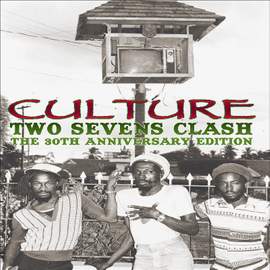 Two Sevens Clash