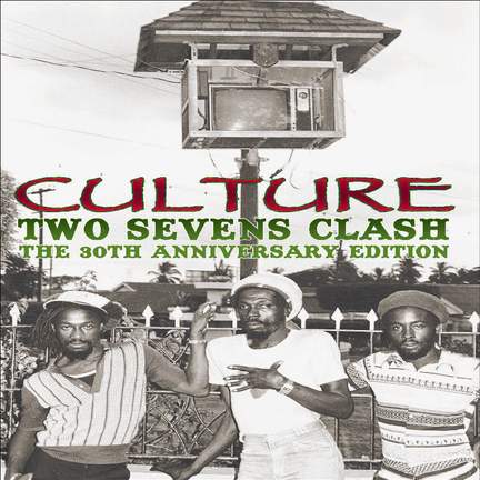 Two Sevens Clash