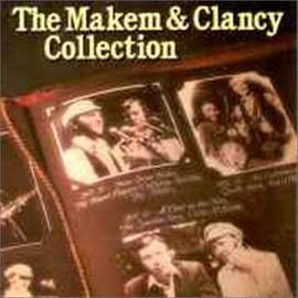Makem & Clancy Collection