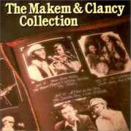 Makem & Clancy Collection