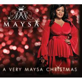A Very Maysa Christmas