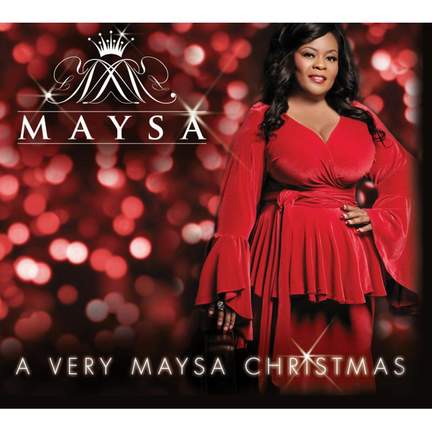 A Very Maysa Christmas