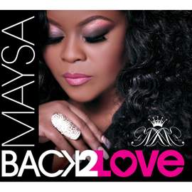Back To Love