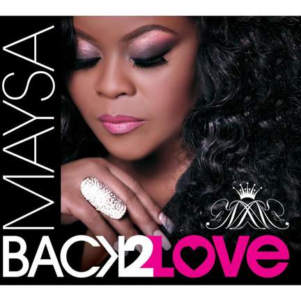 Back To Love