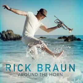 Around The Horn