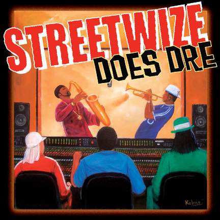 Does Dre