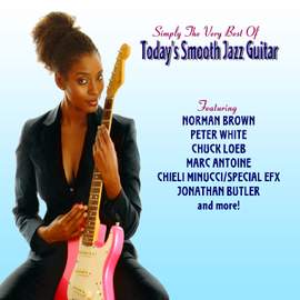 Simply the Very Best of Today's Smooth Jazz