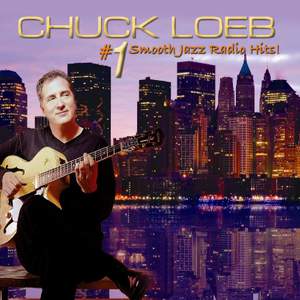 #1 Smooth Jazz Radio Hits