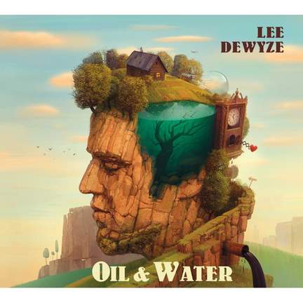 Oil & Water