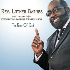 The Favor Of God