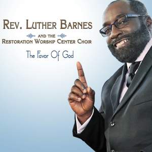 The Favor Of God