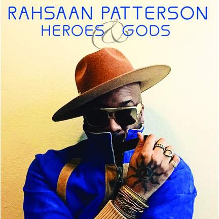 Heroes & Gods