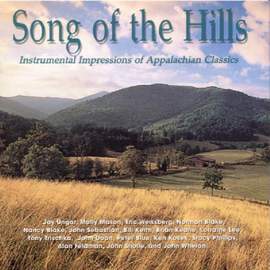 Song of the Hills: Instrumental Impressions of America's Heartland