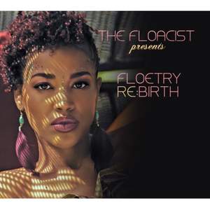 The Floacist Presents Floetry Re:Birth Product Image
