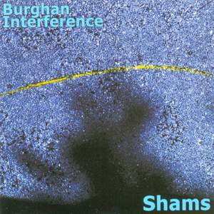 Burghan Interference