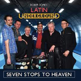 Seven Stops To Heaven