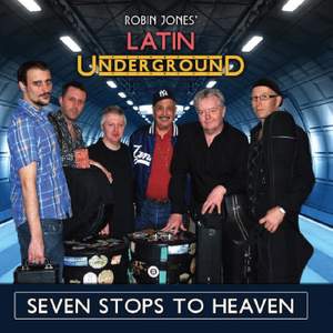 Seven Stops To Heaven
