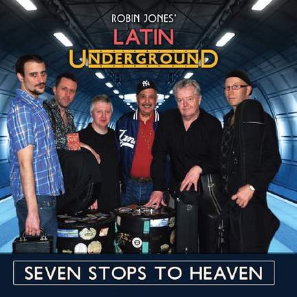 Seven Stops To Heaven