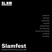 Slamfest