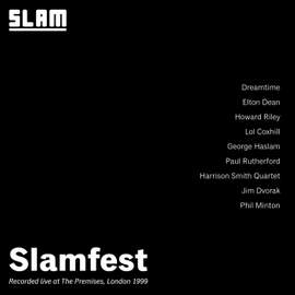 Slamfest