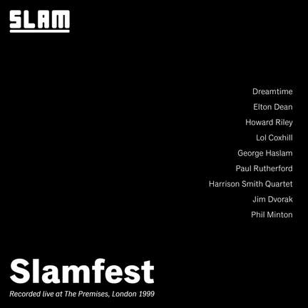 Slamfest