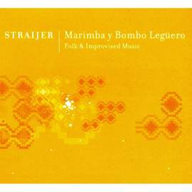 Marimba y Bombo Leguero - Folk & Improvised Music