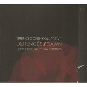 Derengés / Dawn