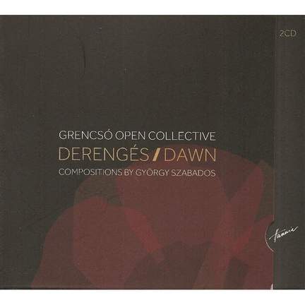 Derengés / Dawn