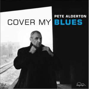 Cover My Blues