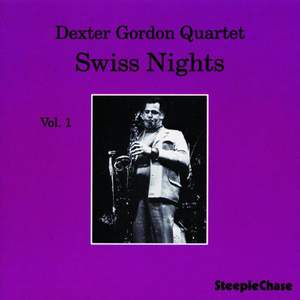 Swiss Nights, Vol. 1 (180g Vinyl)
