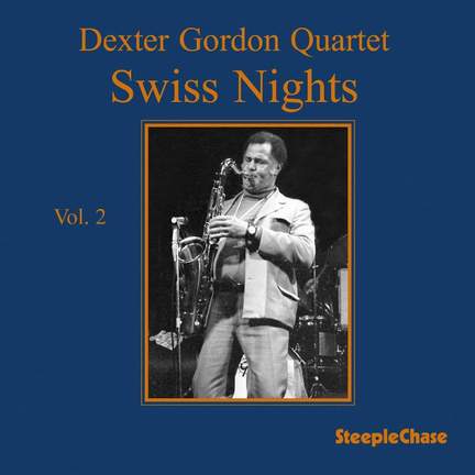 Swiss Nights, Vol. 2