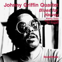 Blues For Harvey