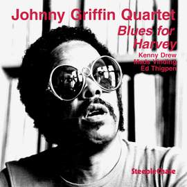 Blues For Harvey