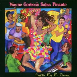Fiesta en el Bronx