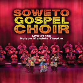Live At The Nelson Mandela Civic Theatre