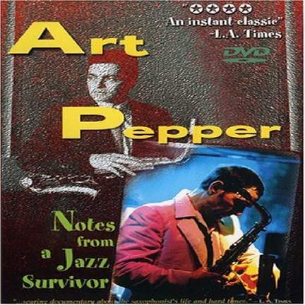 Notes from a Jazz Survivor