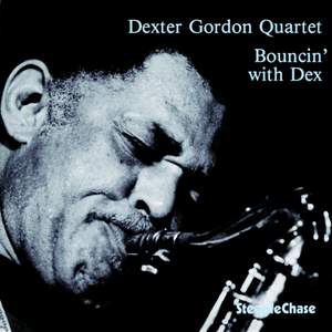 Bouncin' with Dex