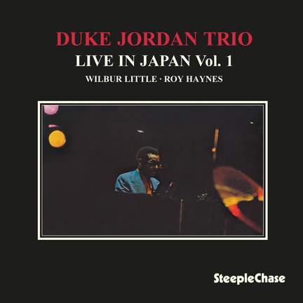 Live In Japan Vol. 1