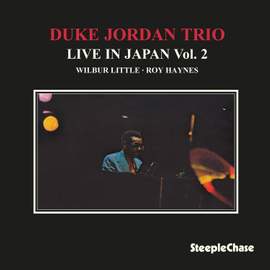 Live In Japan Vol. 2