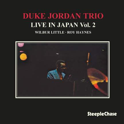 Live In Japan Vol. 2