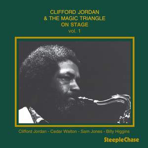 On Stage Vol. 1