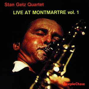 Live at Montmartre (Vol. 1)