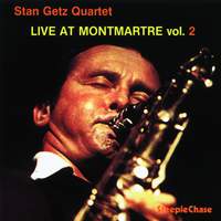 Live At Montmartre (Vol. 2)