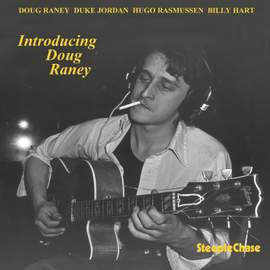 Introducing Doug Raney