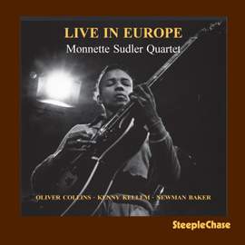 Live In Europe