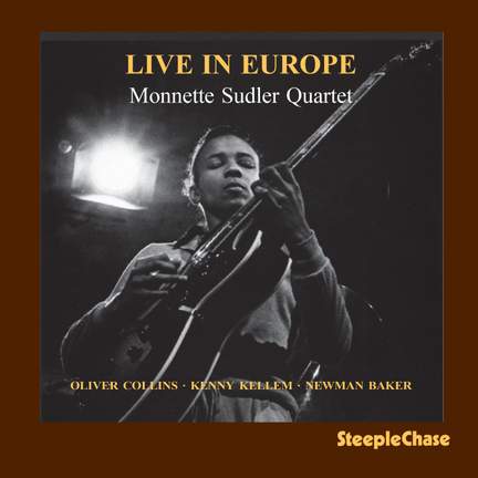 Live In Europe