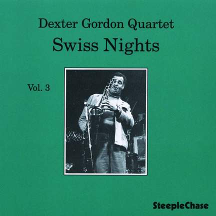 Swiss Nights Vol. 3