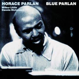 Blue Parlan